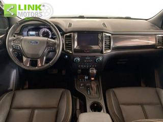 FORD Ranger usata, con Airbag