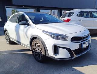 KIA XCeed 1.5 T-GDi 160 CV MHEV DCT GT-Line Plus