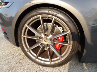 PORSCHE 911 usata, con Fendinebbia