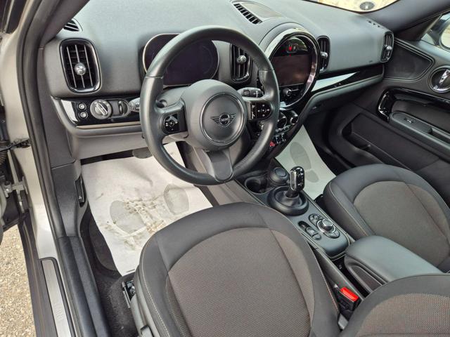 MINI Mini usata, con Climatizzatore