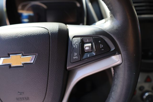CHEVROLET Trax usata, con Chiusura centralizzata telecomandata