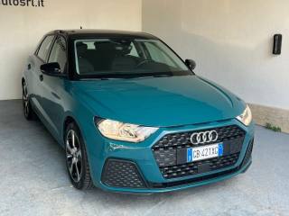 AUDI A1 usata, con Autoradio