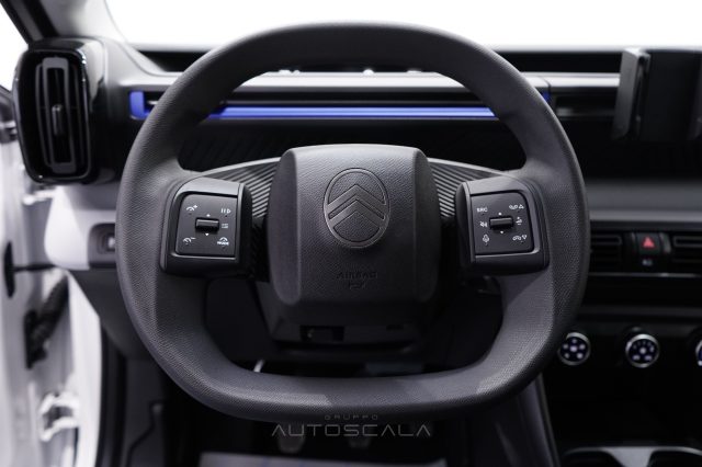 CITROEN C3 usata, con Controllo elettronico della corsia