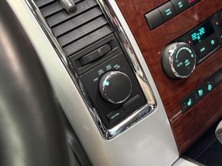 DODGE RAM usata, con Volante in pelle