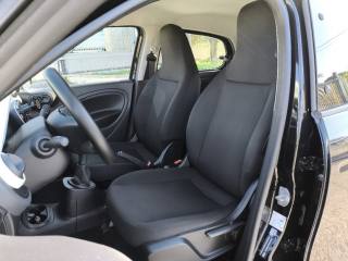 SMART ForFour usata 6