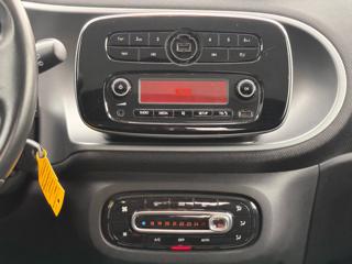 SMART ForTwo usata, con Tetto panorama