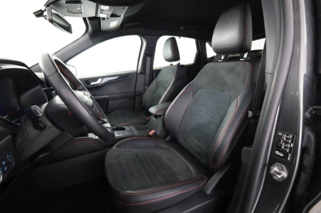 FORD Kuga usata 2