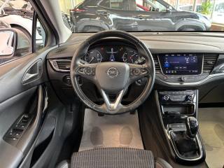 OPEL Astra usata, con Cruise Control