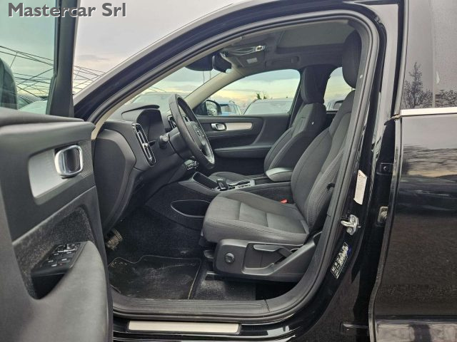 VOLVO XC40 usata, con Immobilizzatore elettronico