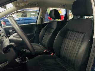 VOLKSWAGEN Polo usata, con Controllo trazione