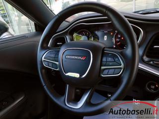 DODGE Challenger usata, con Blind spot monitor