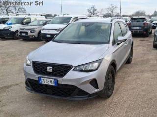SEAT Arona usata, con Alzacristalli elettrici