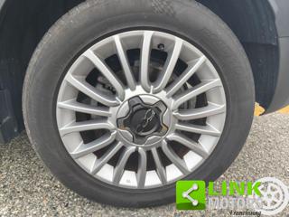 FIAT 500X usata, con Sensore di pioggia