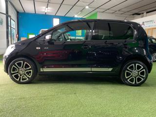 VOLKSWAGEN up! usata, con Cruise Control