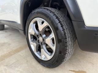 JEEP Compass usata, con Cruise Control