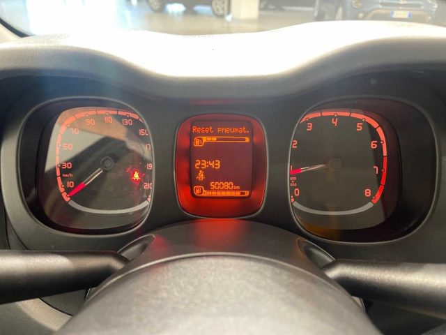 FIAT Panda usata 23