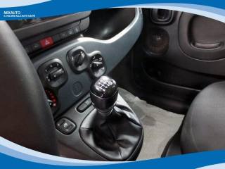FIAT Panda usata, con Controllo trazione