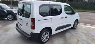 CITROEN Berlingo usata, con Filtro antiparticolato