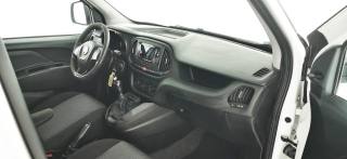 FIAT Doblo usata 32