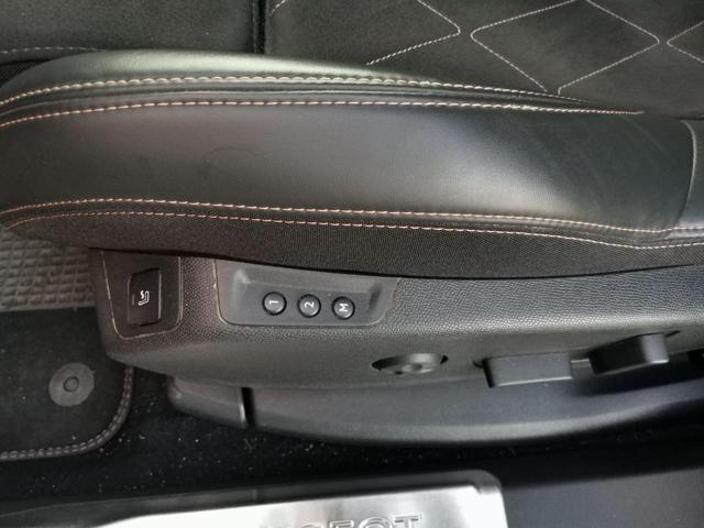 PEUGEOT 3008 usata, con Cerchi in lega