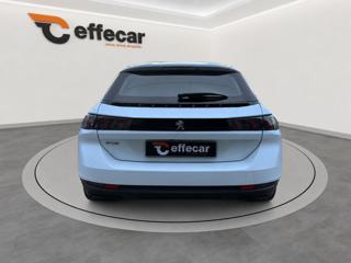 PEUGEOT 508 usata, con Alzacristalli elettrici