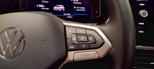 VOLKSWAGEN T-Cross usata, con Specchietti laterali elettrici