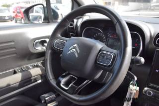 CITROEN C3 Aircross usata, con Controllo elettronico della corsia