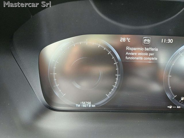 VOLVO V60 usata, con Sistema di navigazione