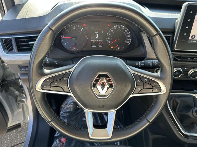 RENAULT Kangoo usata, con Chiusura centralizzata