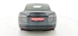 TESLA Model S usata, con Autoradio