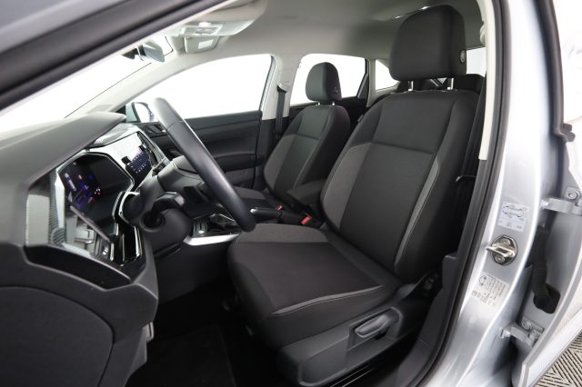 VOLKSWAGEN Taigo usata 2