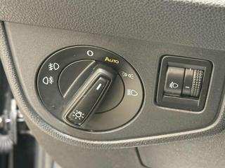 VOLKSWAGEN Polo usata, con Immobilizzatore elettronico
