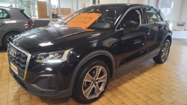 AUDI Q2 usata, con Airbag laterali