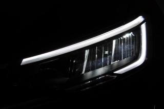 VOLKSWAGEN Taigo usata, con Controllo elettronico della corsia