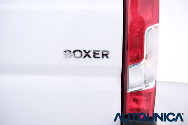 PEUGEOT Boxer usata 37