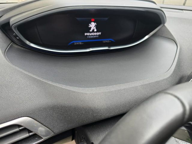PEUGEOT 3008 usata, con Immobilizzatore elettronico