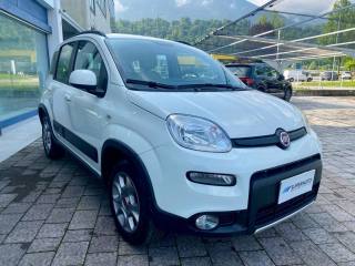 FIAT Panda usata, con Airbag Passeggero