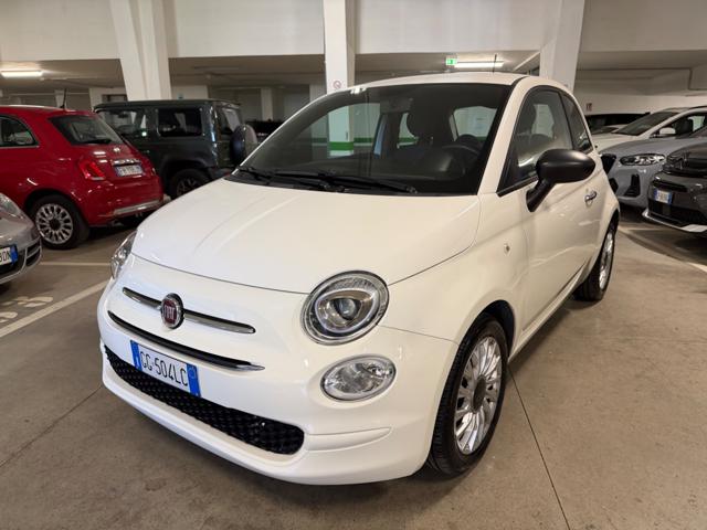 FIAT 500 usata, con Airbag laterali