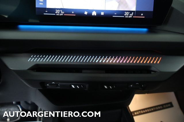 BMW 118 usata, con Fendinebbia