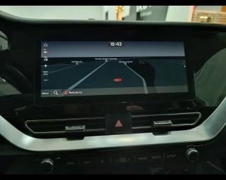 KIA Niro usata, con Servosterzo