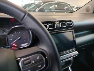 CITROEN C3 Aircross usata, con Sensore di luce