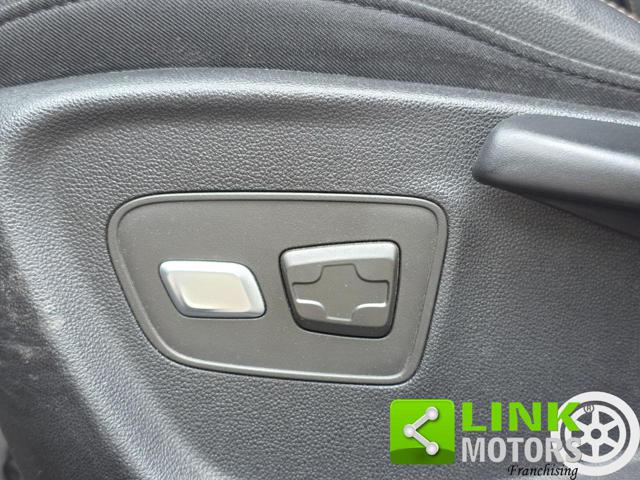 RENAULT Talisman usata, con Isofix