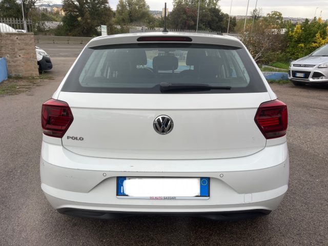 VOLKSWAGEN Polo usata 6