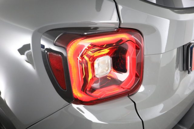 JEEP Renegade usata 9