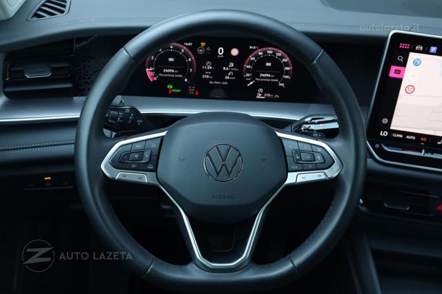 VOLKSWAGEN Tayron usata, con Sensori di parcheggio anteriori