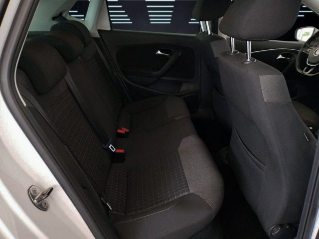 VOLKSWAGEN Polo usata 16