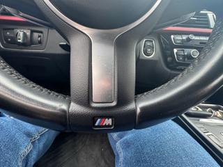 BMW 420 usata, con Climatizzatore