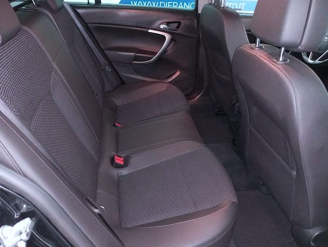 OPEL Insignia usata, con Bluetooth