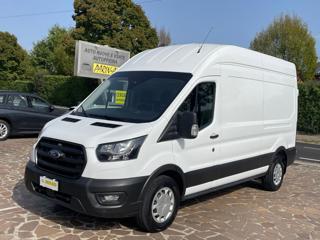 FORD Transit usata, con Climatizzatore