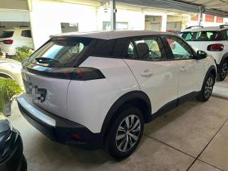 PEUGEOT 2008 usata, con Alzacristalli elettrici